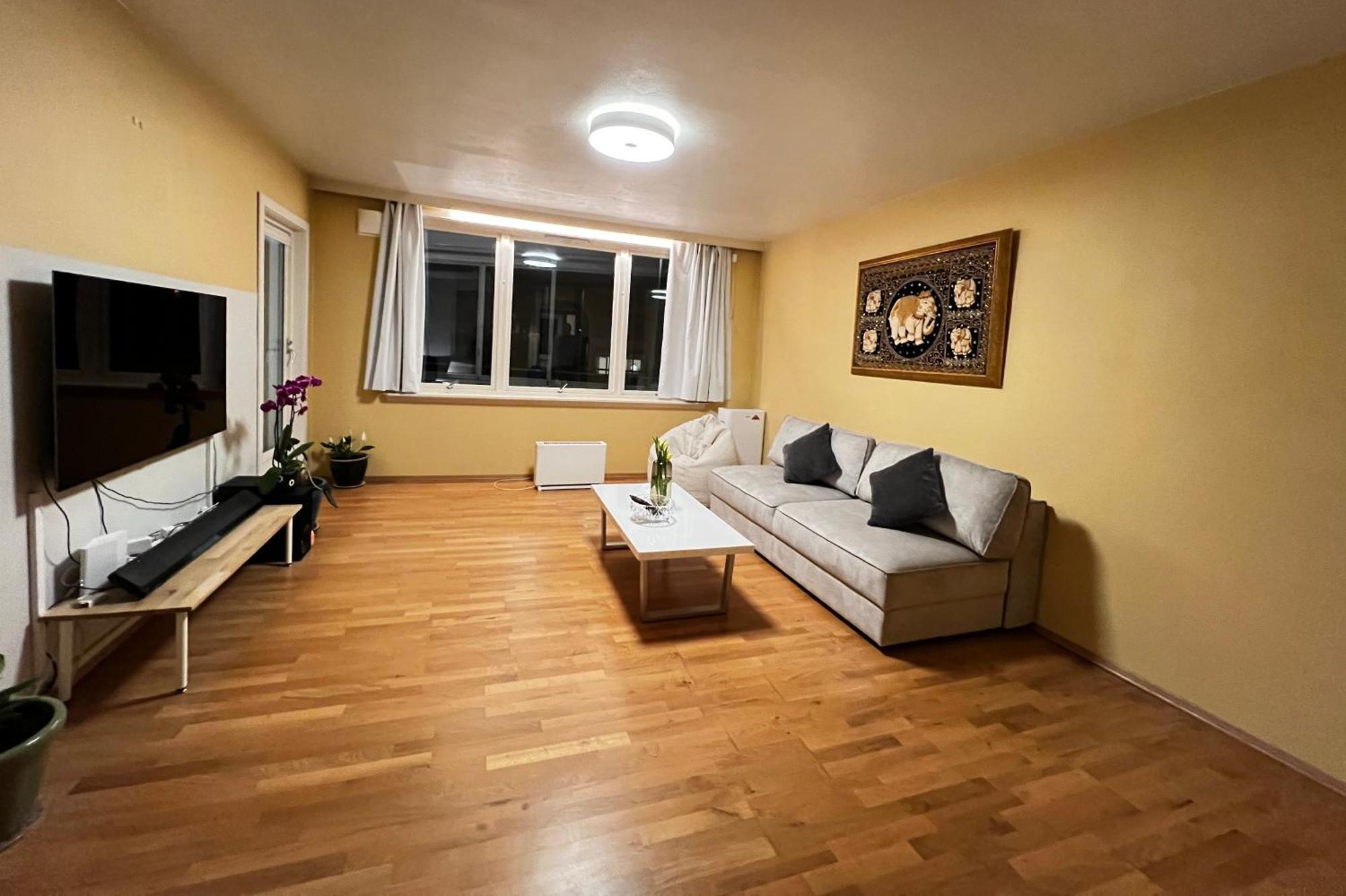 Luxury Service Apartment By Chanya Ålesund Esterno foto