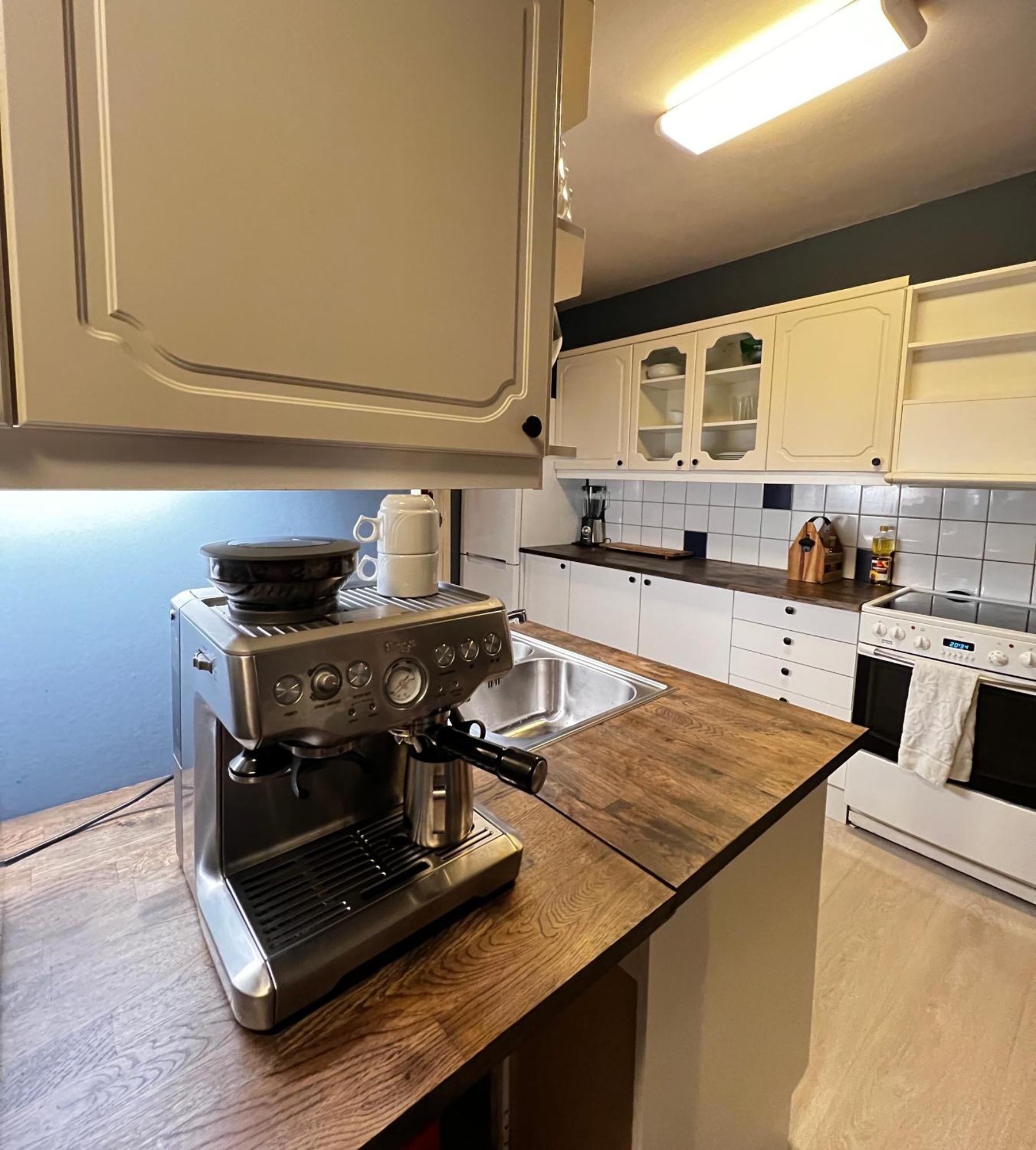 Luxury Service Apartment By Chanya Ålesund Esterno foto
