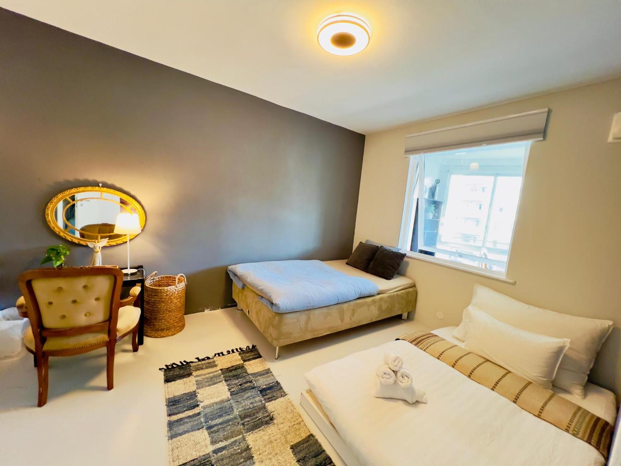 Luxury Service Apartment By Chanya Ålesund Esterno foto