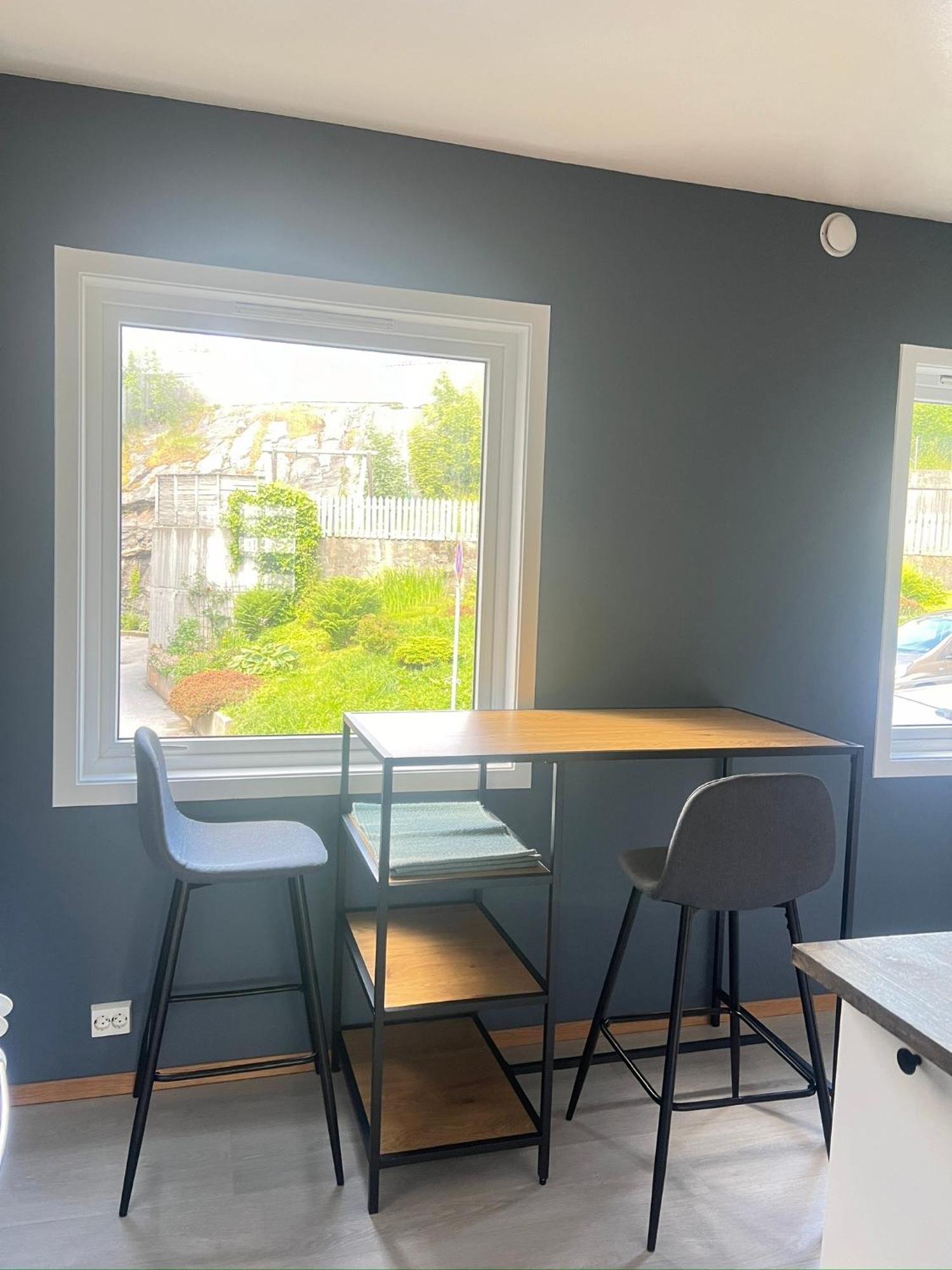 Luxury Service Apartment By Chanya Ålesund Esterno foto